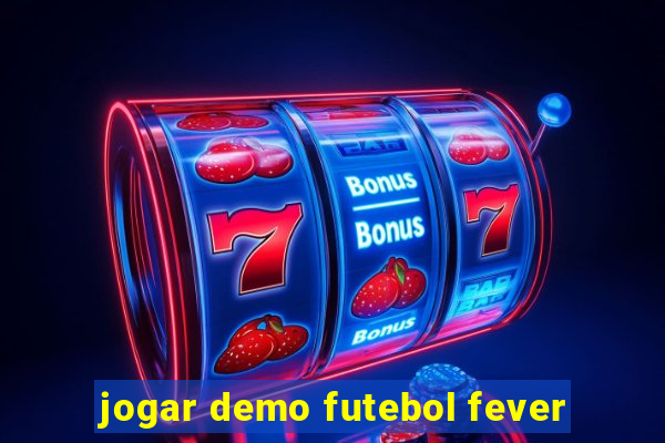 jogar demo futebol fever